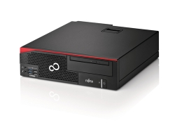 Fujitsu PC ESPRIMO D757 SFF Intel i7-7700 8GB DDR4, 240GB SSD - Ricondizionato A+
